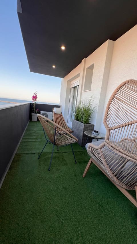View (from property/room), Balcony/Terrace, Balcony/Terrace