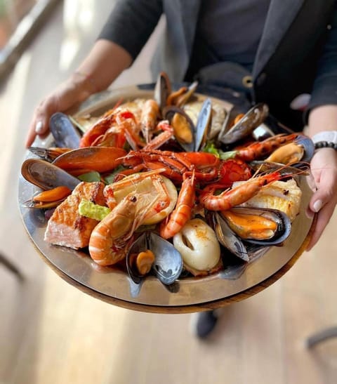 Near beaches # wheel chair # Parking # Heart Javea Apartment in Xàbia