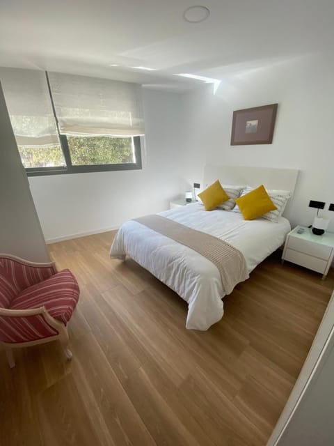 Near beaches # wheel chair # Parking # Heart Javea Apartment in Xàbia