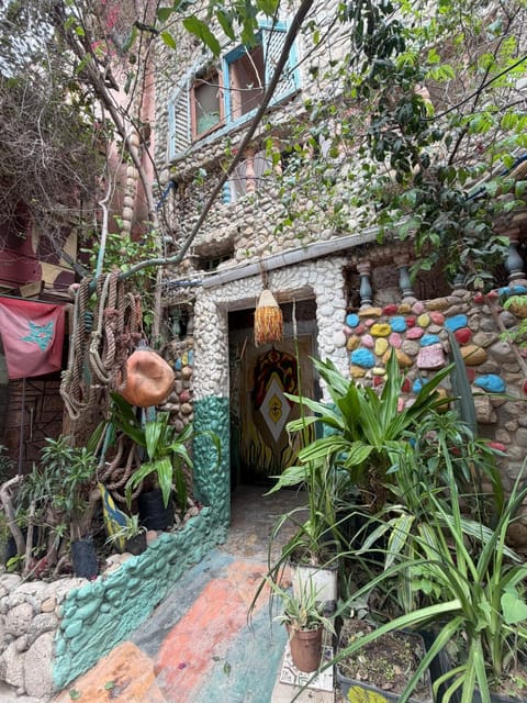 Property view