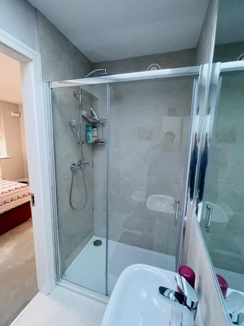 Cozy Private Room & Breakfast Dublin 15 Bed and Breakfast in Dublin