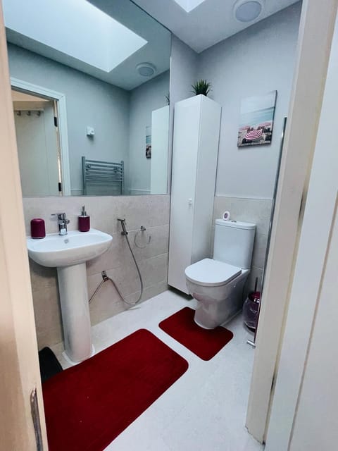 Cozy Private Room & Breakfast Dublin 15 Bed and Breakfast in Dublin