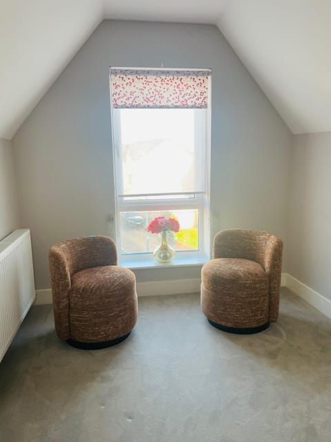 Cozy Private Room & Breakfast Dublin 15 Bed and Breakfast in Dublin