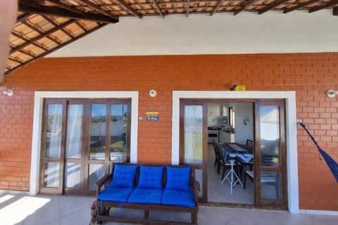 Casa maravilhosa de frente para o mar ! House in Saquarema