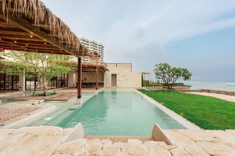 Day, Pool view, Sea view, Swimming pool, Swimming pool