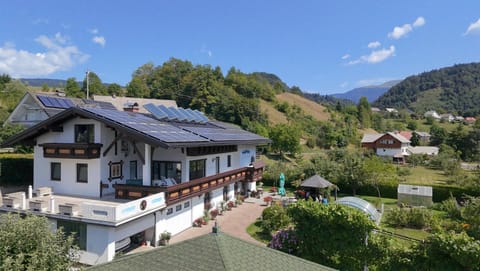Natural landscape, View (from property/room), Mountain view