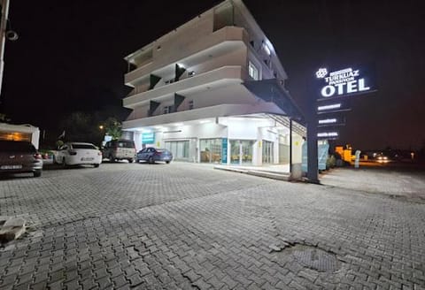 Property view