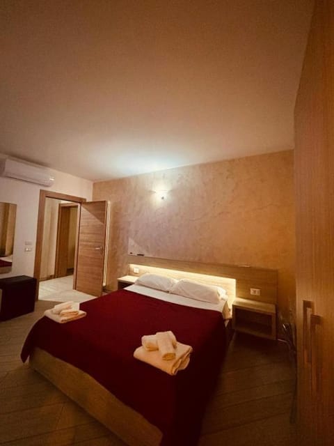 B&B Margherita Bed and Breakfast in Porto Cesareo