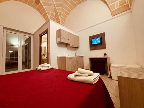 B&B Margherita Bed and Breakfast in Porto Cesareo