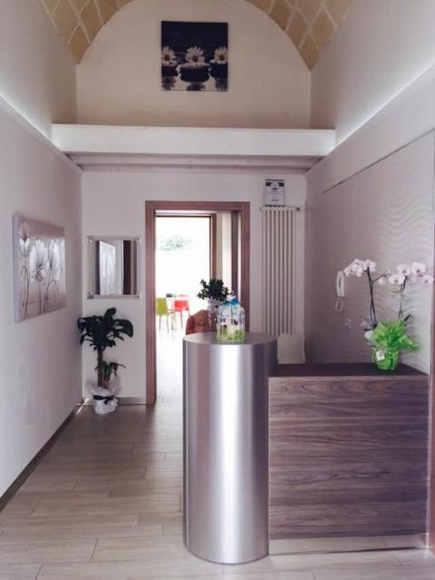 B&B Margherita Bed and Breakfast in Porto Cesareo