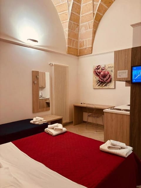 B&B Margherita Bed and Breakfast in Porto Cesareo