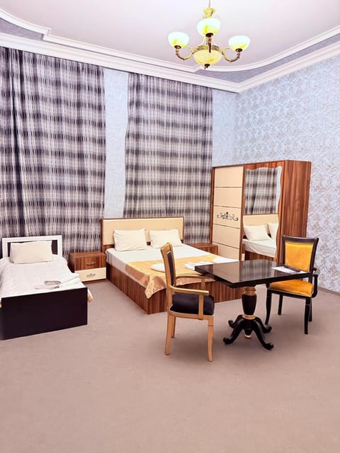 Living room, Seating area, hair dresser, wardrobe