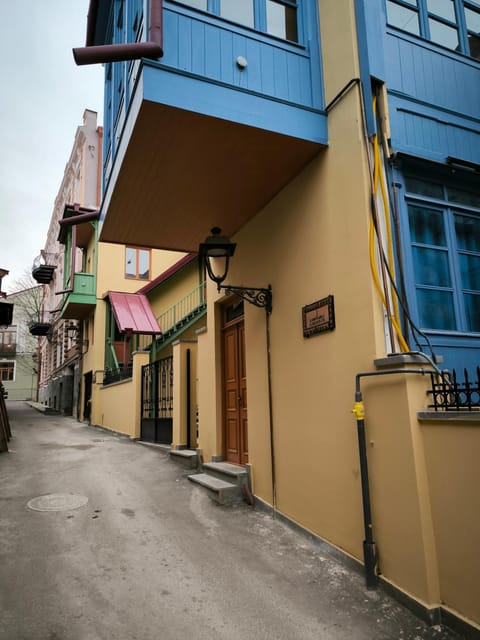 Property view