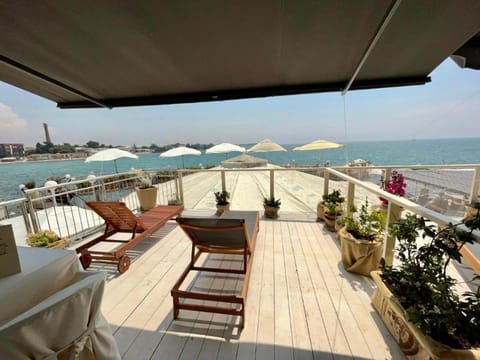 San Marco Rooms Umag Apartment in Umag