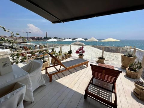 San Marco Rooms Umag Apartment in Umag