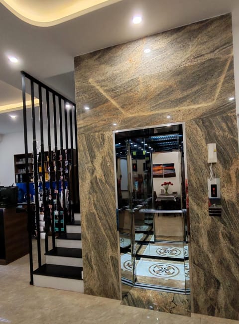 elevator