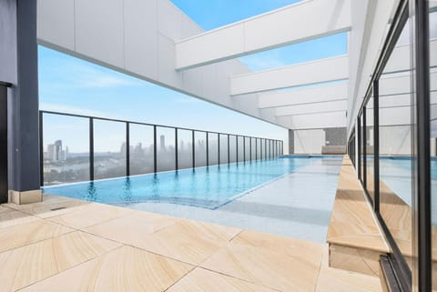 Day, Pool view, Swimming pool