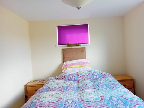 An Tigín, Gortadoo House in County Kerry