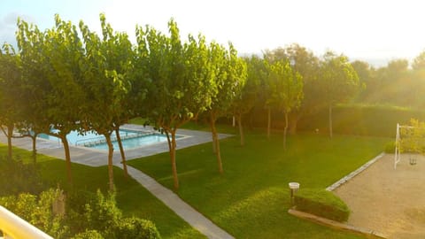 Garden, Garden view, Pool view, Swimming pool