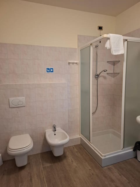 Shower, Toilet, Bathroom, bidet