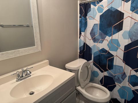 Cozy Retreat! House in Fayetteville