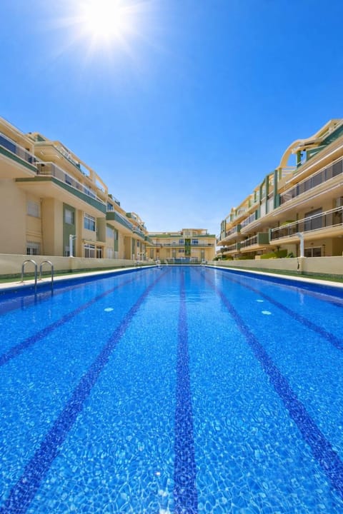Garden, Swimming pool