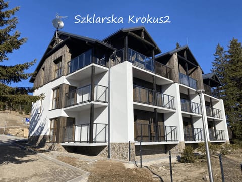 Property building, Natural landscape