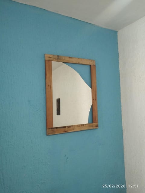 Quitinete 5 Itaguaí Apartment in Rio de Janeiro