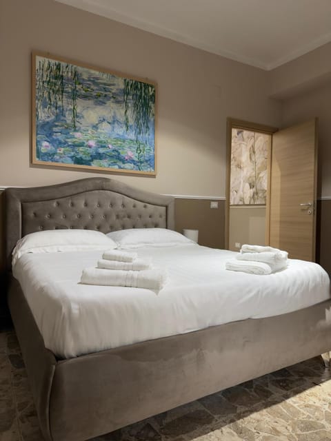 B&B Sorgenti del Gari Bed and Breakfast in Cassino