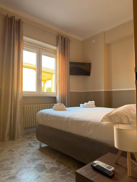 B&B Sorgenti del Gari Bed and Breakfast in Cassino