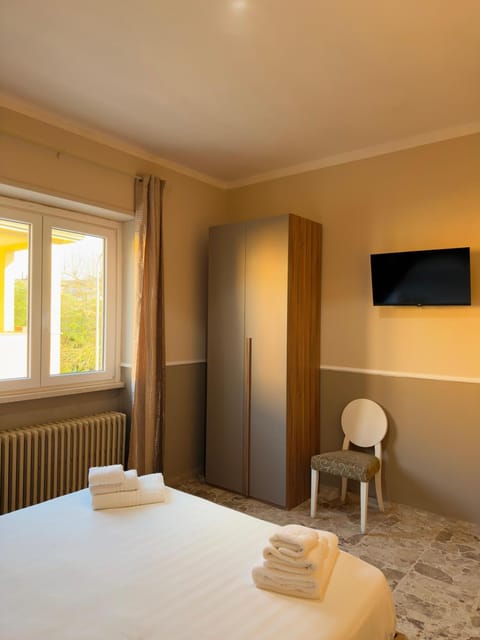 B&B Sorgenti del Gari Bed and Breakfast in Cassino