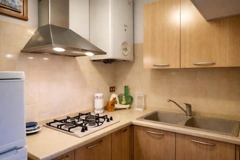 Vespucci House Appartamento vicino alla Spiaggia con Aria Condizionata e Parcheggio Gratuito Apartment in Chioggia