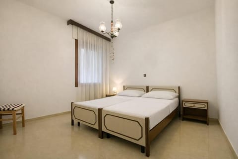 Vespucci House Appartamento vicino alla Spiaggia con Aria Condizionata e Parcheggio Gratuito Apartment in Chioggia