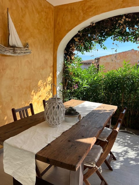 Casa Vacanza Lory House in Pittulongu