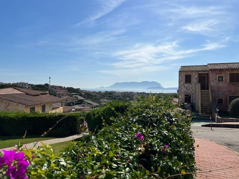 Casa Vacanza Lory House in Pittulongu