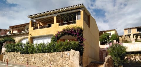 Casa Vacanza Lory House in Pittulongu