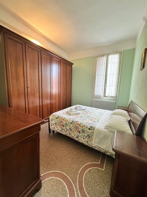 Casa degli Ulivi Apartment in Varigotti