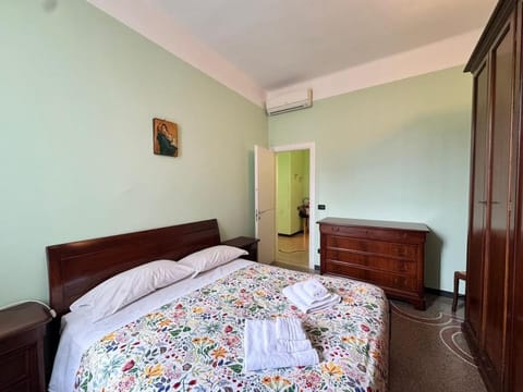 Casa degli Ulivi Apartment in Varigotti