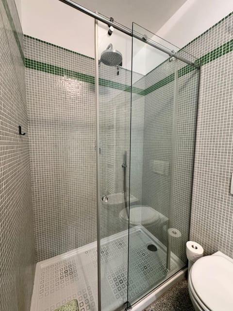 Casa degli Ulivi Apartment in Varigotti