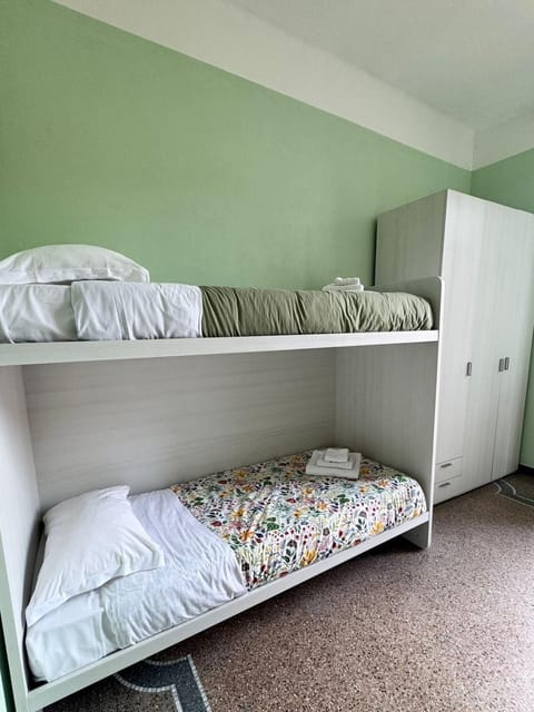 Casa degli Ulivi Apartment in Varigotti