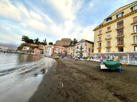 Gulf View Apartment Apartment in Sorrento