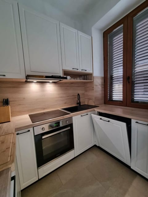 Marine Zadar Apartment in Zadar