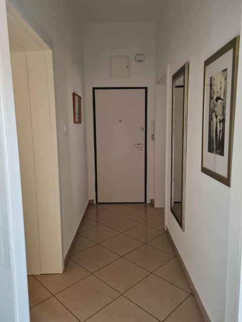 Marine Zadar Apartment in Zadar