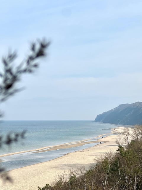 Nearby landmark, Spring, Day, Natural landscape, Summer, Beach, Sea view, Location