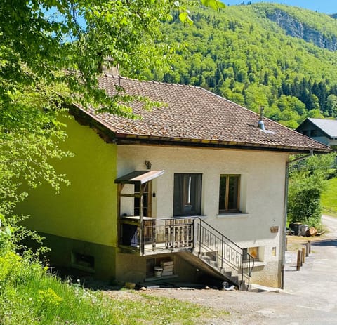 Property view