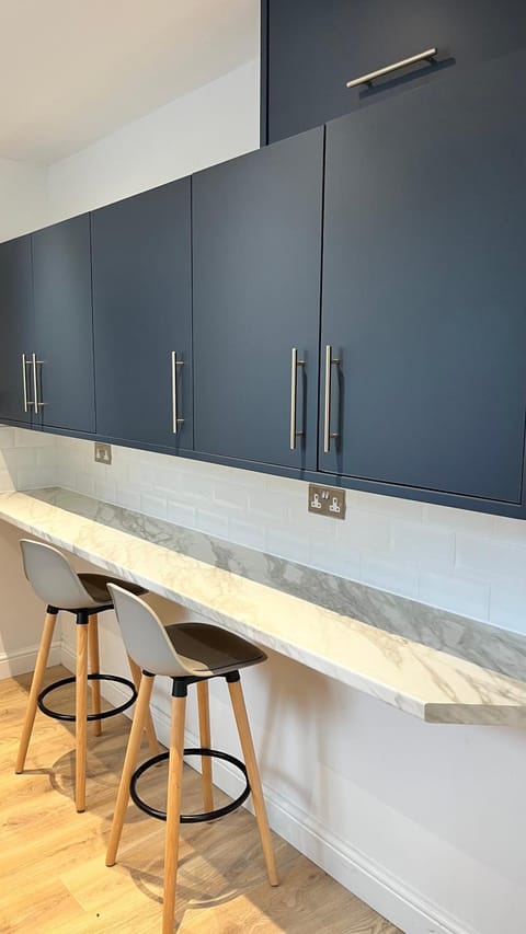 Newcastle stay Apartment in Newcastle-under-Lyme