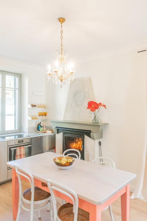 Boutique apartment with Como lake views near Villa Balbianello Apartment in Tremezzo