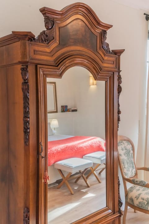 Boutique apartment with Como lake views near Villa Balbianello Apartment in Tremezzo