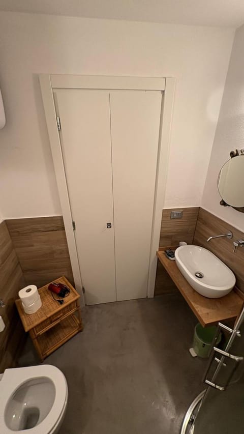 Da Franco Apartment in Vernazza