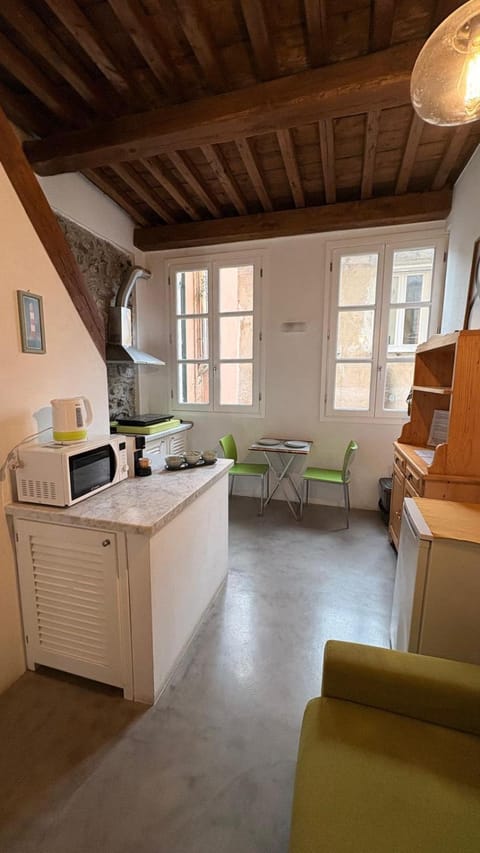 Da Franco Apartment in Vernazza